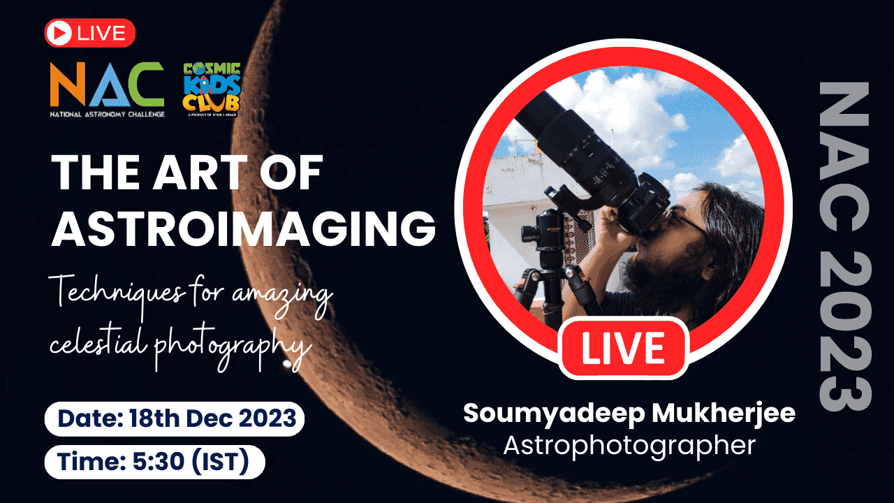 The ART of ASTROIMAGING - Techniques for amazing celestial photography