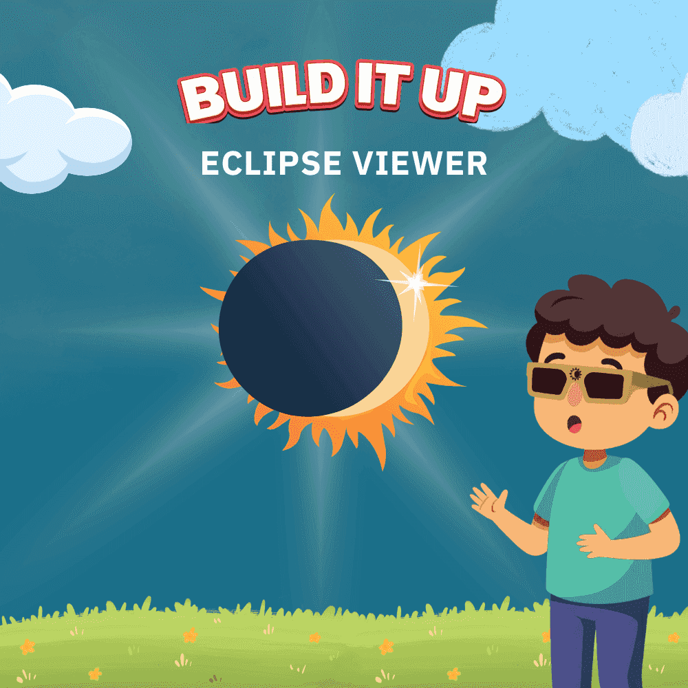 Build it Up: Eclipse viewer