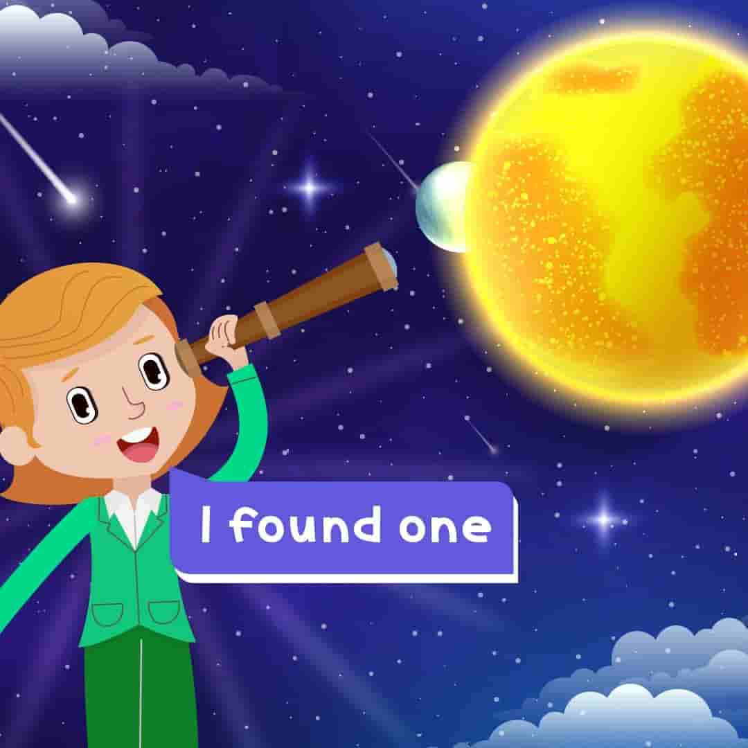 The quest for exoplanets - How are they detected?