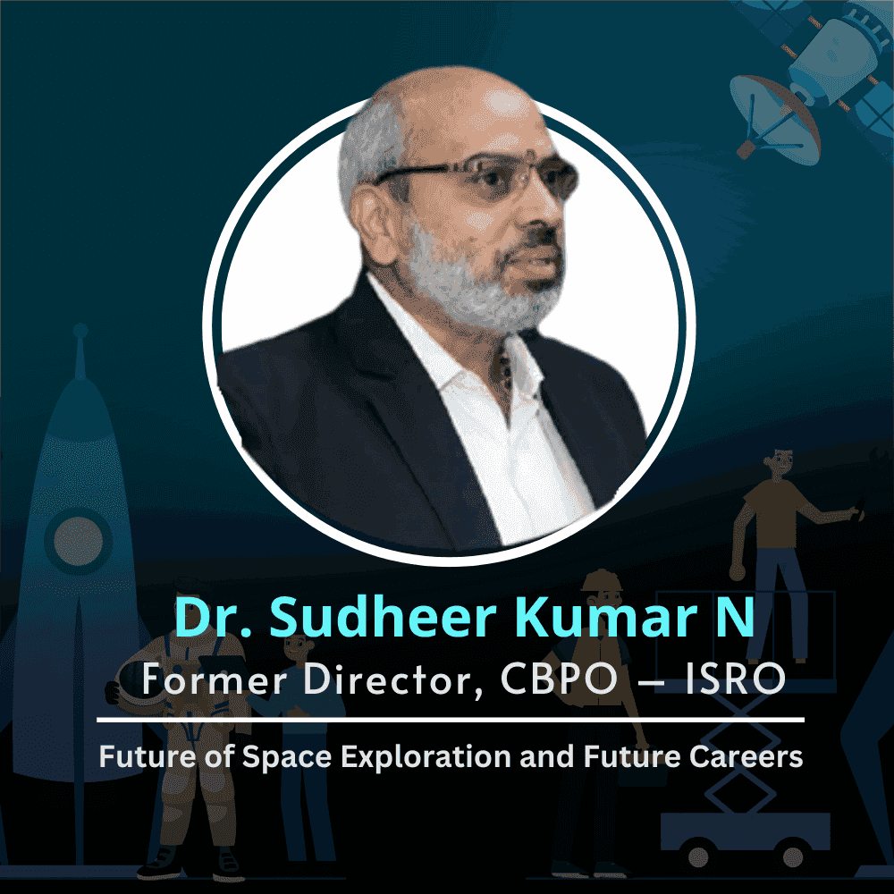Future of Space Exploration and Future Careers