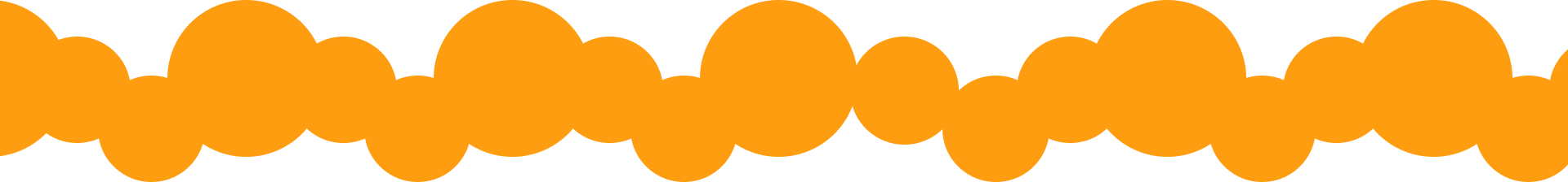 Bottom Cloud Border
