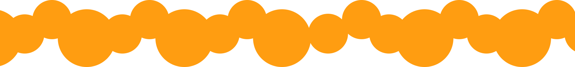 Top Cloud Border